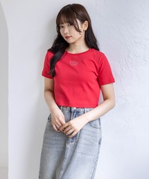 チビTなんですけど、、 チビTシャツ（チビT）とは。意味や特徴をイラスト付きで説明