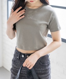 ちびT」に該当するTシャツ/カットソーファッション通販 - ZOZOTOWN