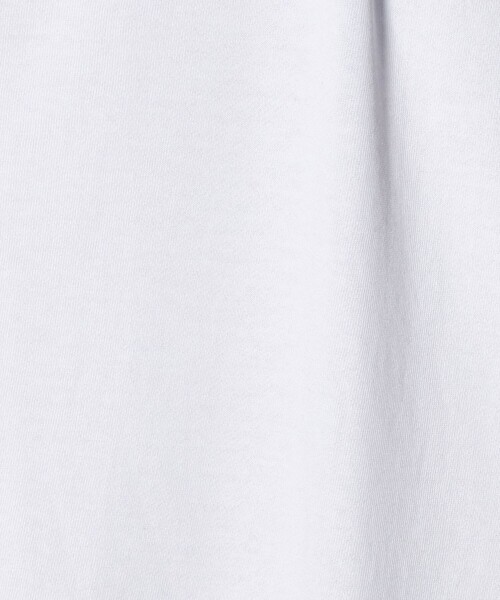 Kaptain Sunshine(キャプテン サンシャイン)の「<KAPTAIN SUNSHINE> SVN HG SL PO/Tシャツ(Tシャツ/カットソー・メンズ・ダークブラウン/ホワイト・2/3)」の9枚目の写真