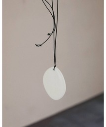 anuke(�A���k�[�N)��anuke Acrylic Stone Necklace(�l�b�N���X)