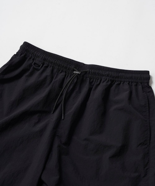 Kappa(カッパ)の「【Kappa/カッパ】バンダナイロンショーツ ユニセックス(その他パンツ・メンズ・ブラック/カーキ・LARGE/MEDIUM)」の5枚目の写真