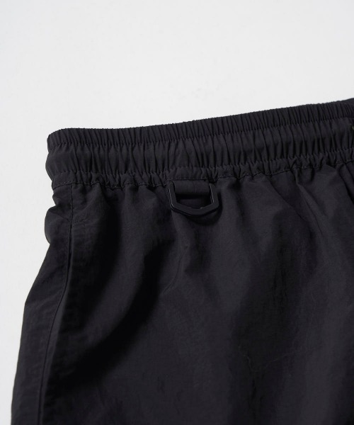 Kappa(カッパ)の「【Kappa/カッパ】バンダナイロンショーツ ユニセックス(その他パンツ・メンズ・ブラック/カーキ・LARGE/MEDIUM)」の6枚目の写真