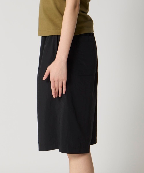 Kappa(カッパ)の「【Kappa/カッパ】バンダナイロンショーツ ユニセックス(その他パンツ・メンズ・ブラック/カーキ・LARGE/MEDIUM)」の11枚目の写真