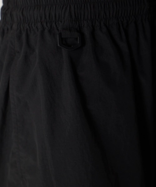Kappa(カッパ)の「【Kappa/カッパ】バンダナイロンショーツ ユニセックス(その他パンツ・メンズ・ブラック/カーキ・LARGE/MEDIUM)」の17枚目の写真