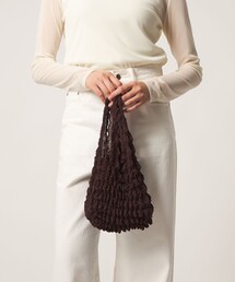 ＜Be Bougie＞PRINTED-PLAIN