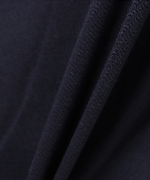 GLOBAL WORK(グローバルワーク)の「ウラケソデボリュームプルオーバー長袖/710769(Tシャツ/カットソー・レディース・ライトピンク/グレー/オフホワイト/ネイビー・SMALL/LARGE/MEDIUM)」の11枚目の写真