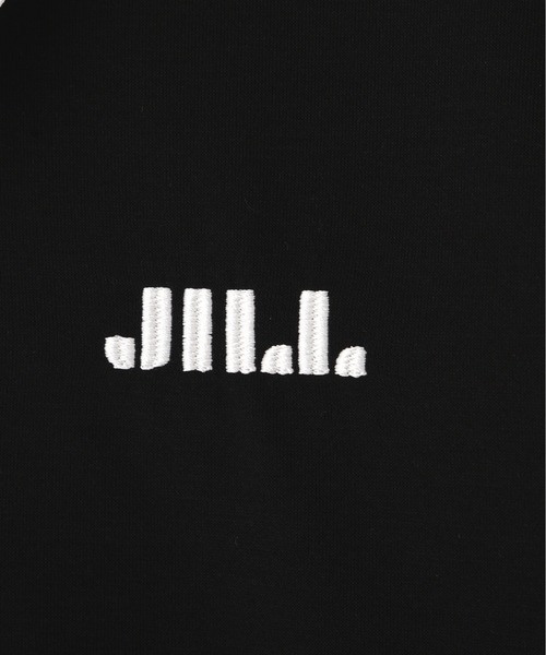 JILL by JILL STUART(ジルバイジルスチュアート)の「半袖ダイバーバルーンセットアップ(ワンピース・レディース・ベージュ/ブラック・FREE)」の16枚目の写真