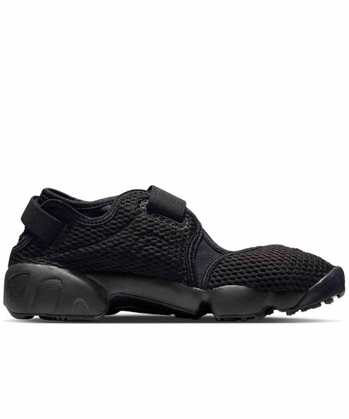 NIKE(ナイキ)の「ナイキ エア リフト メッシュ ウィメンズシューズ / Nike Air Rift Mesh Women's Shoes IW8074-001 Black(スニーカー・レディース・ブラック・24/23/26/25)」の7枚目の写真