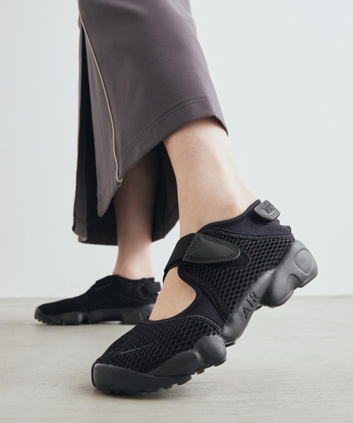 ナイキ エア リフト メッシュ ウィメンズシューズ / Nike Air Rift