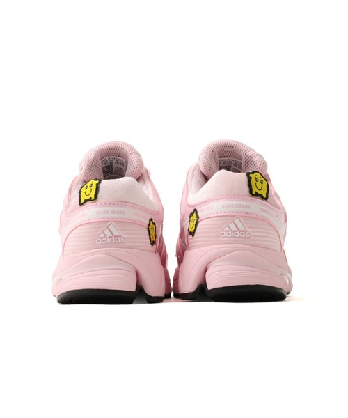 adidas(アディダス)の「adidas CARE BEARS ADISTAR CONTROL 5 W / アディダス ケアベア アディスター コントロール 5 W(スニーカー・レディース・ピンク・23.5cm/23.0cm/25.0cm/24.5cm/24.0cm)」の3枚目の写真