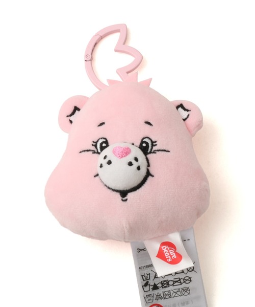 adidas(アディダス)の「adidas CARE BEARS ADISTAR CONTROL 5 W / アディダス ケアベア アディスター コントロール 5 W(スニーカー・レディース・ピンク・23.5cm/23.0cm/25.0cm/24.5cm/24.0cm)」の8枚目の写真