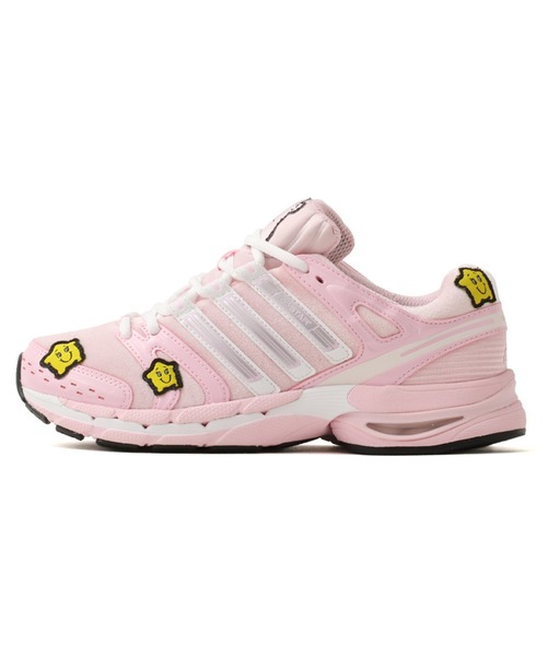 adidas(アディダス)の「adidas CARE BEARS ADISTAR CONTROL 5 W / アディダス ケアベア アディスター コントロール 5 W(スニーカー・レディース・ピンク・23.5cm/23.0cm/25.0cm/24.5cm/24.0cm)」の5枚目の写真