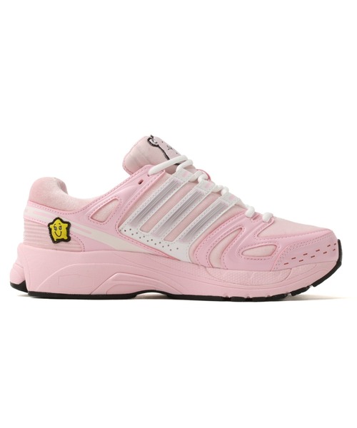 adidas(アディダス)の「adidas CARE BEARS ADISTAR CONTROL 5 W / アディダス ケアベア アディスター コントロール 5 W(スニーカー・レディース・ピンク・23.5cm/23.0cm/25.0cm/24.5cm/24.0cm)」の6枚目の写真