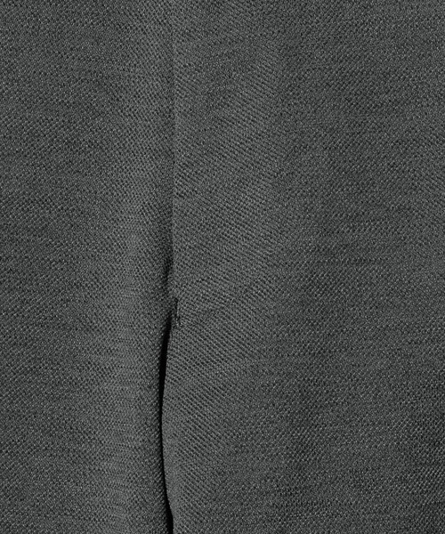 A DAY IN THE LIFE UNITED ARROWS(アデイインザライフユナイテッドアローズ)の「カノコ ノープリーツ スラックス-セットアップ対応・マシンウォッシャブル-<A DAY IN THE LIFE>(スラックス・メンズ・ネイビー/グレー系/ロイヤルブルー・XL/S/L/M)」の5枚目の写真