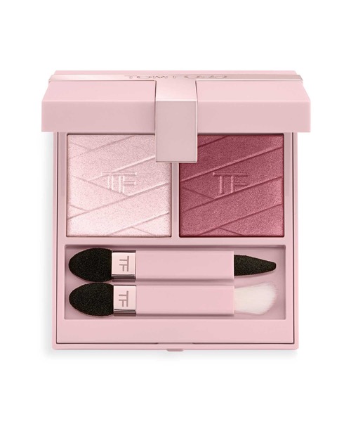 アイ カラー デュオ ルミエール（アイシャドウ）｜TOM FORD BEAUTY