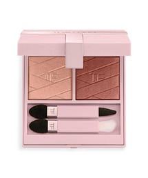 TOM FORD BEAUTY（トムフォードビューティー）の「アイ カラー デュオ ルミエール（アイシャドウ）」