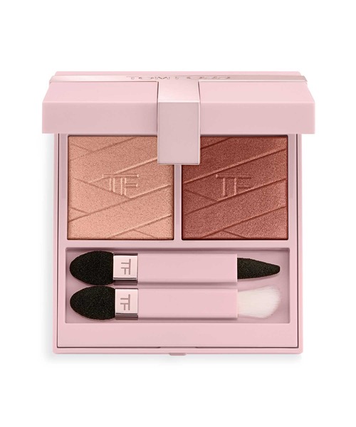 アイ カラー デュオ ルミエール（アイシャドウ）｜TOM FORD BEAUTY