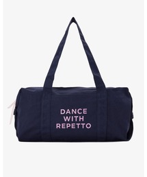 Repetto | ダッフルバッグ Lサイズ / B0233DWR(ボストンバッグ)