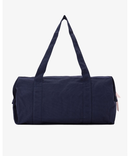 Repetto(レペット)の「ダッフルバッグ Lサイズ / B0233DWR(ボストンバッグ・レディース・ネイビー・FREE)」の4枚目の写真