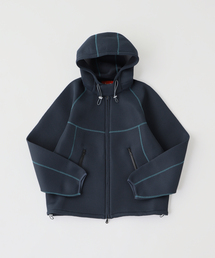 Laid．B（レイドビー）の「Laid.B / レイドビー "OKA" SHELL PARKA（パーカー）」