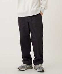 【N.HOOLYWOOD】2251-CP27-004 COMPILE PANTS