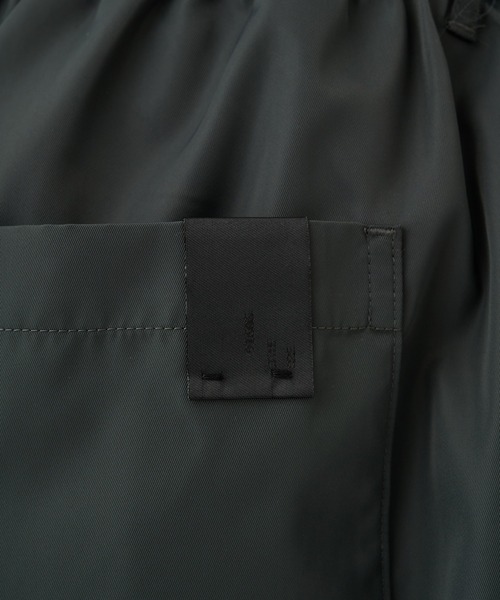 N.HOOLYWOOD(N.ハリウッド)の「【N.HOOLYWOOD】2251-CP27-004 COMPILE PANTS(カーゴパンツ・メンズ・ダークグレー/ネイビー・38)」の5枚目の写真
