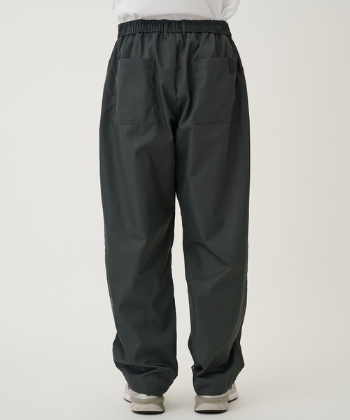 N.HOOLYWOOD(N.ハリウッド)の「【N.HOOLYWOOD】2251-CP27-004 COMPILE PANTS(カーゴパンツ・メンズ・ダークグレー/ネイビー・38)」の20枚目の写真