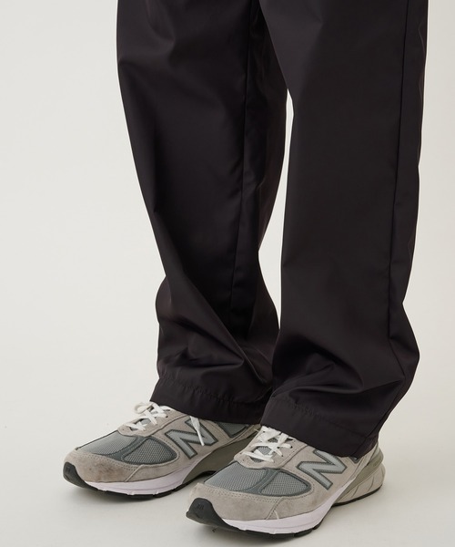 N.HOOLYWOOD(N.ハリウッド)の「【N.HOOLYWOOD】2251-CP27-004 COMPILE PANTS(カーゴパンツ・メンズ・ダークグレー/ネイビー・38)」の13枚目の写真
