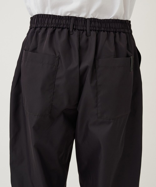 N.HOOLYWOOD(N.ハリウッド)の「【N.HOOLYWOOD】2251-CP27-004 COMPILE PANTS(カーゴパンツ・メンズ・ダークグレー/ネイビー・38)」の11枚目の写真