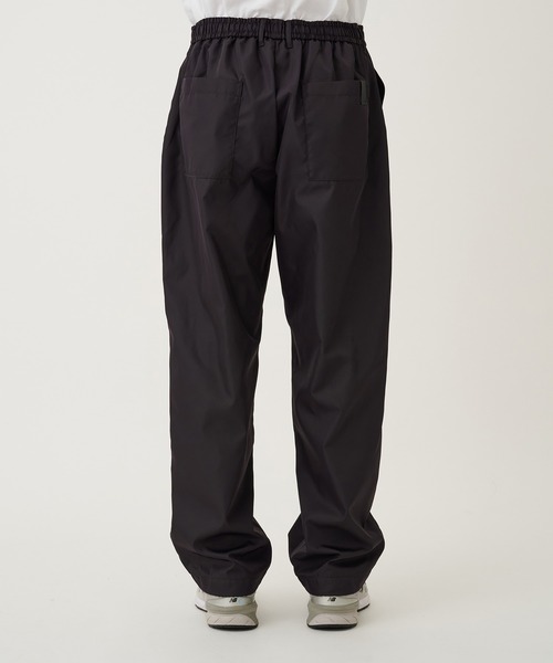 N.HOOLYWOOD(N.ハリウッド)の「【N.HOOLYWOOD】2251-CP27-004 COMPILE PANTS(カーゴパンツ・メンズ・ダークグレー/ネイビー・38)」の8枚目の写真
