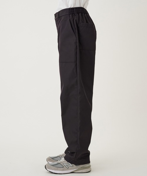 N.HOOLYWOOD(N.ハリウッド)の「【N.HOOLYWOOD】2251-CP27-004 COMPILE PANTS(カーゴパンツ・メンズ・ダークグレー/ネイビー・38)」の7枚目の写真