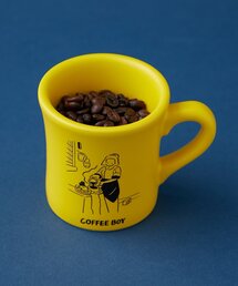 BIRTHDAY BAR | 【COFFEE BOY×BIRTHDAY BAR】マグカップ(グラス/マグカップ/タンブラー)
