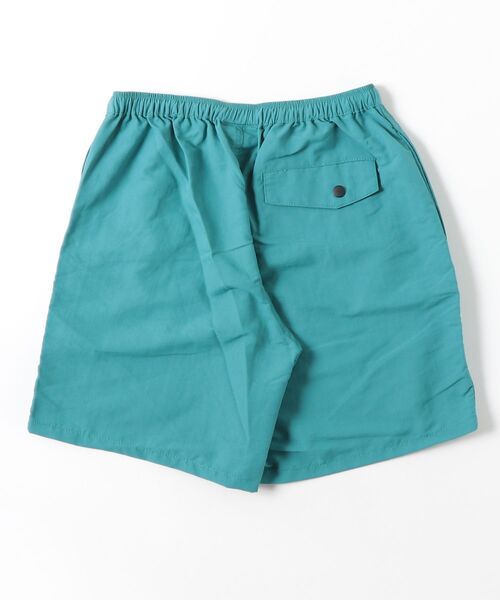 OUTDOOR PRODUCTS APPAREL(アウトドアプロダクツアパレル)の「OUTDOOR products/アウトドアプロダクツ ハーフパンツ バギーズショーツ 水陸両用 接触冷感(その他パンツ・メンズ・オレンジ/ターコイズブルー/ベージュ/ネイビー/カーキ/チャコールグレー/ブラック/パープル・L/LL/M)」の9枚目の写真