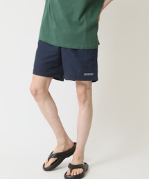 OUTDOOR products/アウトドアプロダクツ ハーフパンツ バギーズショーツ 水陸両用 接触冷感