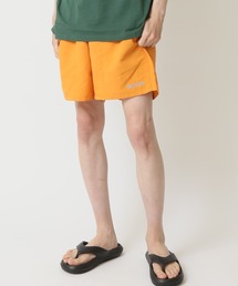 OUTDOOR products/アウトドアプロダクツ ハーフパンツ バギーズショーツ 水陸両用 接触冷感