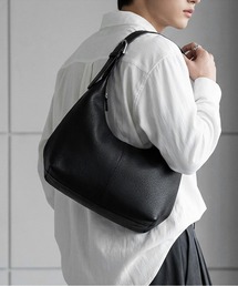 JOHNNY WOLF（ジョニーウルフ）の「ENRICO ワンハンドル 2WAY ミニショルダーバッグ（ショルダーバッグ）」