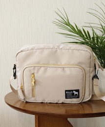 PALLE お財布ポシェット