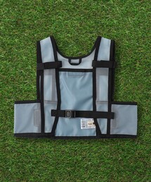 branshes（ブランシェス）の「【接触冷感】保冷剤入れ付きメッシュベスト（アウトドアグッズ）」