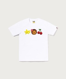 CROCHET LISA TEE