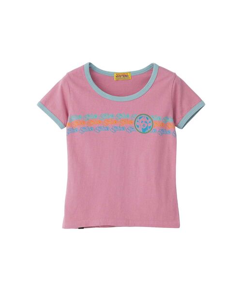 HYSTERIC GLAMOUR｜ヒステリックグラマー（レディース）のTシャツ