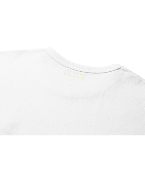 THE RESQ（ザーレスキュー）の「YOSEMITE POCKET TEE [IVORY GRANITE]（Tシャツ/カットソー・メンズ・その他・MEDIUM/LARGE/X-LARGE）」の6枚目の写真