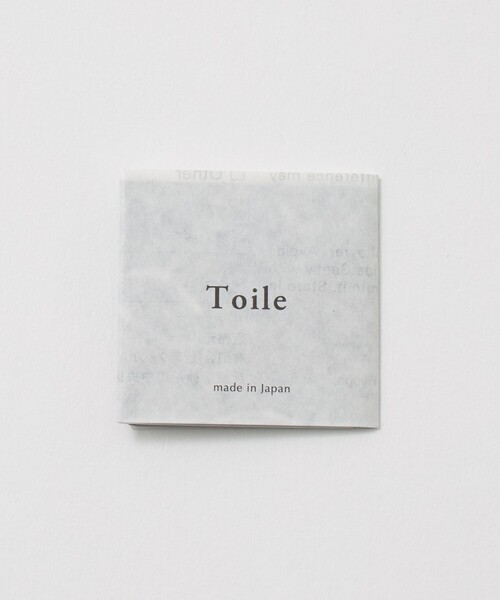 Steven Alan(スティーブンアラン)の「<Toile>EMERALD STUD EARRING/シングルピアス(ピアス(片耳用)・レディース・ケリーグリーン・FREE)」の4枚目の写真