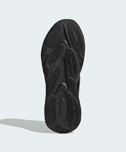 adidas(アディダス)の「Ozwave Sandals / アディダス adidas(サンダル・レディース・ブラック・22.5cm/23.5cm/24.5cm/25.5cm/26.5cm/27.5cm/28.5cm)」の5枚目の写真