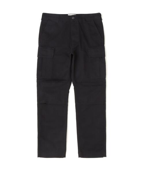 AVIREX(アヴィレックス)の「BASIC FATIGUE PANTS(その他パンツ・メンズ・ブラック・M)」の5枚目の写真