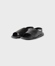 BRADOR/MENS LEATHER SANDALS 46-777-2S,46777 夏服