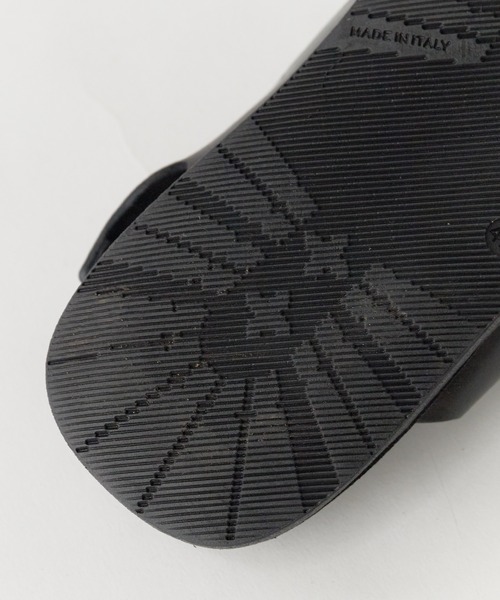 BRADOR(ブラドール)の「BRADOR/MENS LEATHER SANDALS 46-777-2S,46777 夏服(サンダル・メンズ・ブラック/ブラウン/ダークオリーブ・40/41/42)」の17枚目の写真