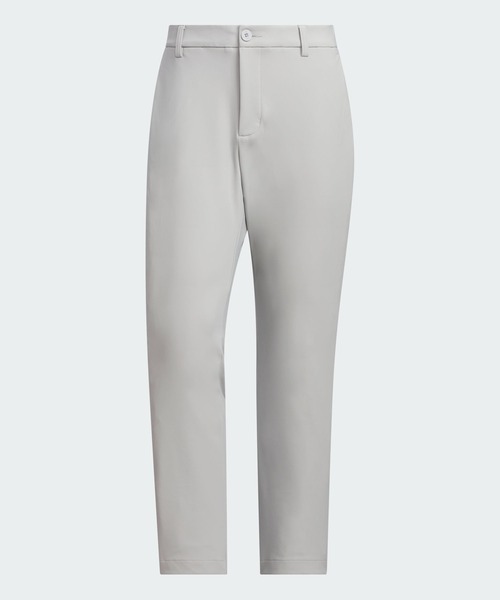 adidas(アディダス)の「アディゼロ EX STRETCH ACTIVE 撥水 保温 アンクルパンツ【adidas Golf/アディダスゴルフ】(その他パンツ・メンズ・ライトグレー・76/82/79/85/96/88/92)」の6枚目の写真