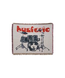 HYSTERIC GLAMOUR(�q�X�e���b�N�O���}�[)��DRUM KIT �X���[�P�b�g(���O/�}�b�g)