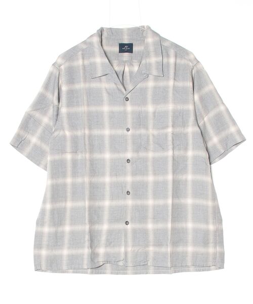 REMI RELIEF NAVY LABEL / レミレリーフ ネイビーレーベル：オープン