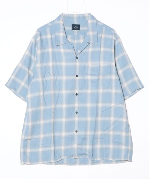 REMI RELIEF NAVY LABEL / レミレリーフ ネイビーレーベル：オープン